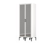 Hanah Home Kumsal RR - White
